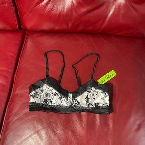 Sam Edelman Bralette M
